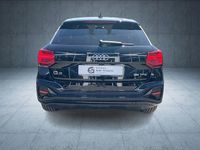 Gebraucht Audi Q2 S-Line 150 PS (110 kW) 2025 Schwarz SUV