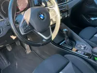 Gebraucht BMW X2 140 PS (102 kW) 2018 Schwarz SUV