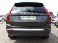 gebraucht Volvo XC90 B5 Diesel AWD Aut. Plus Bright/7-Sitzer