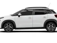 Neu Citroën C3 Aircross 136 PS (100 kW) 2026 Schwarz SUV
