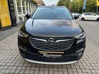 gebraucht Opel Grandland X 2.0 D Start/Stop Automatik Ultimate