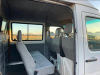 Gebraucht VW LT 102 PS (75 kW) 1997 Van / Kleinbus