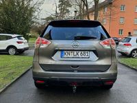 gebraucht Nissan X-Trail 1.6 dCi