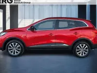 Gebraucht Renault Kadjar Black Edition 140 PS (102 kW) 2021 Feuerrot SUV