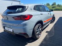 Gebraucht BMW X2 Performance 224 PS (164 kW) 2021 Grau SUV