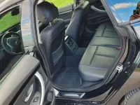 Gebraucht BMW 335 Sport Line 306 PS (225 kW) 2013 Schwarz Limousine