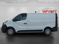 gebraucht Nissan NV300 Kastenwagen L1H1 2,9t COMFORT DPF Herstellergarantie bis 09.2026 AHK Klimaanlage