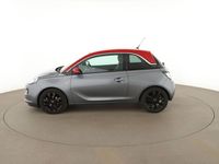 gebraucht Opel Adam 1.4 120 Jahre, Benzin, 10.630 €