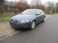 gebraucht Audi A6 Lim. 2.7 TDI/TÜV NEU/8f-Bereift