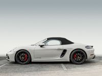 gebraucht Porsche 718 Boxster 4.0 GTS