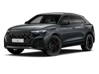 Neu Audi Q8 Business 394 PS (289 kW) 2026 Daytonagrau perleffekt SUV