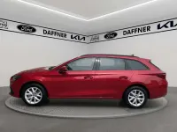 Gebraucht Seat Leon 116 PS (85 kW) 2026 Rot Kombi