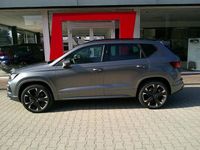 Gebraucht Cupra Ateca 150 PS (110 kW) 2024 Grau SUV