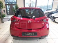 gebraucht Mazda 2 202(8') SKYACTIV-G 75 MT FWD Exclusive