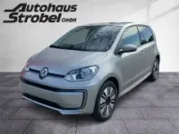 Używany VW e-up! Edition 61 kW (83 KM) 2024 Szary Hatchback