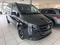 Gebraucht Mercedes V300 Style 237 PS (174 kW) 2025 Graphitgrau Van / Kleinbus