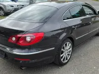 Gebraucht VW Passat Basis 170 PS (125 kW) 2011 Limousine
