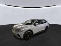 Gebraucht VW ID.4 Pure 125 kW (170 PS) 2022 Grau SUV