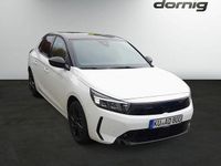 Gebraucht Opel Corsa 101 PS (74 kW) 2023 Arktis weiß (uni) Kleinwagen