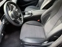 Gebraucht Mercedes E300 306 PS (225 kW) 2019 Schwarz Limousine