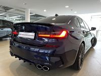 gebraucht Alpina B3 Limo HUD Navi Leder HK Soundsystem BMW Laserlicht