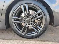 Gebraucht BMW 523 204 PS (150 kW) 2010 Grau Limousine