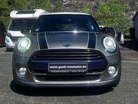 Second-hand Mini Cooper 136 CP (100 kW) 2016 Argintiu Hatchback