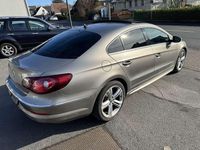 Gebraucht VW Passat Exclusive 200 PS (147 kW) 2010 Coupé