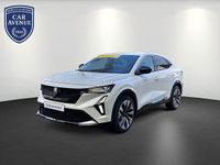 Neu Renault Rafale Techno 200 PS (147 kW) 2026 Weiß schwarz SUV