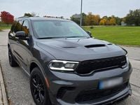 Usado Dodge Durango 364 CV (267 kW) 2024 Gris SUV