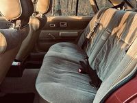 Gebraucht Opel Senator 116 PS (85 kW) 1985 Limousine