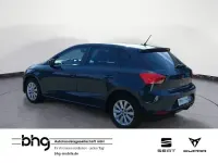 Gebraucht Seat Ibiza Style 116 PS (85 kW) 2025 Blau Kleinwagen