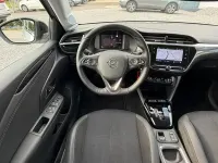 Gebraucht Opel Corsa 101 PS (74 kW) 2022 Grau Kleinwagen