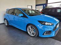 gebraucht Ford Focus 2.3 EcoBoost RS Allrad m. Xenon/WiPa