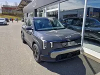 Neu Kia EV2 Air 108 kW (147 PS) 2026 Grau SUV