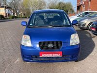 gebraucht Kia Picanto 1.1 EX/Klima