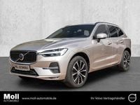Occasion Volvo XC60 Core 197 ch (144 kW) 2024 Gris SUV