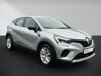 Occasion Renault Captur Equilibre 91 ch (66 kW) 2023 Gris SUV