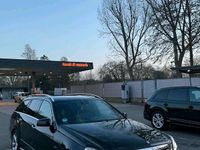 Gebraucht Mercedes E350 AMG 265 PS (194 kW) 2010 Schwarz Kombi