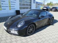gebraucht Porsche 911 Targa 4 992 /911 300km!, sofort!