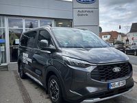 Gebraucht Ford Tourneo Active 232 PS (170 kW) 2025 Grau Van / Kleinbus