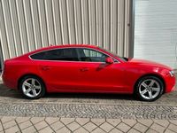 gebraucht Audi A5 Sportback 3.0 , Automatik , Xenon , Sportsitze
