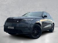 Gebraucht Land Rover Range Rover Velar S 204 PS (150 kW) 2026 Dunkelblau SUV