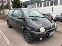 gebraucht Renault Twingo 1.2 *Automatik*