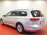 gebraucht VW Passat Variant 2.0 TDI Comf 248 ohne Anzahlung