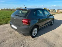 Gebraucht VW Polo 80 PS (58 kW) 2021 Andere farben Kleinwagen