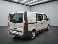 Gebraucht Renault Trafic 170 PS (125 kW) 2020 Grau Van / Kleinbus