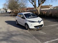 gebraucht Renault Zoe ZEN Z.E