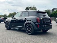 gebraucht Mini Cooper Countryman All4