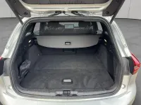 Gebraucht Ford Focus ST-Line X 155 PS (114 kW) 2024 Silber Kombi